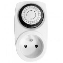 Strend Pro Priza programabila de exterior, Strend Pro Mecanic-2, max 3680W, 220V, IP20