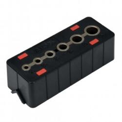 TOYA Dispozitiv pentru gaurit Yato YT-39700, 4-12 mm Burghiu