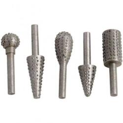 Raider Set 6 freze pentru lemn Raider