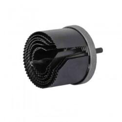 Raider Set freze pentru lemn, rigips Raider 26-63 mm, 7buc