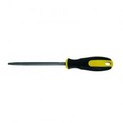 topmaster Pila triunghiulara 200mm TMP Pila