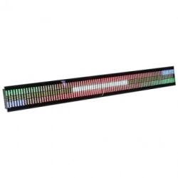 AFX Led Bad Cu Stroboscob 672 Led-uri Rgb + 420 Led-uri Albe