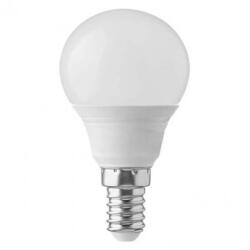 V-TAC Bec Led E14 P45 4.5w 4000k Alb Neutru