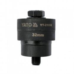 TOYA Dispozitiv pentru gauri de robinet, diametru 32 mm Burghiu