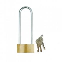VOREL Lacat alama, 40x105 mm, 3 chei