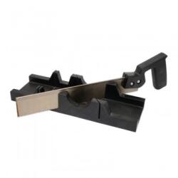 Gadget Fierastrau cu suport de taiere la unghi Gadget 371713, dimensiune 250 mm Fierastrau