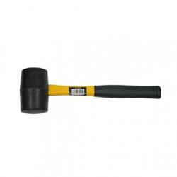 Strend Pro Ciocan cauciuc Strend Pro HM211, 680 g, 34 cm, cauciuc, maner metalic, TPR Ciocan