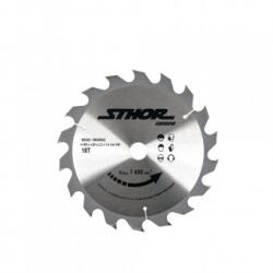 TOYA Disc circular pentru lemn 185x20x2.2mm, T18