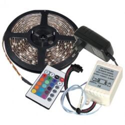 IBIZA LIGHT & SOUND Kit Banda Led Rgb Ip44