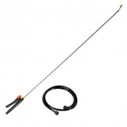 Micul Fermier Lance pentru stropit Micul Fermier cu duza din cupru, 270 cm - sculeunelteaccesorii Pulverizator