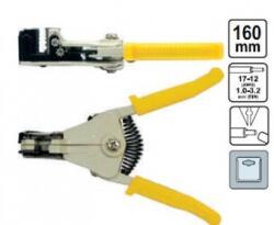 TOYA Decablator Automat 1-3.2mm