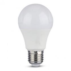 V-TAC Bec Led A60 9w E27 3in1 3000k, 4000k, 6400k