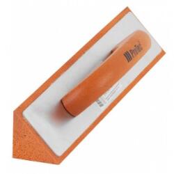 Strend Pro Gletiera de colt, burete, Strend Pro ProTec 803031, 350x50x50x50 mm, pentru finisaje