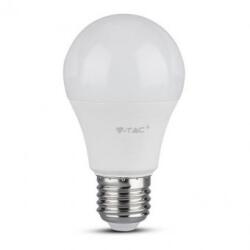 V-TAC Bec Led A60 E27 6.5w A++ 4000k Alb Neutru Cip Samsung