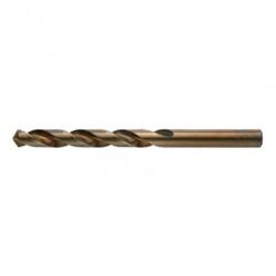 Strend Pro Burghiu pentru metal industrial 3.2 mm, Strend Pro M2, HSS-R, DIN-338N Burghiu