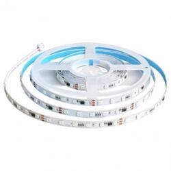 V-TAC Kit Banda Led Smd5050 5m 24v Rgb Ip20