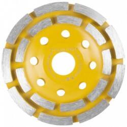 Strend Pro Disc pentru slefuit beton, Strend Pro CGW15, diametru 150mm, diamantat Disc de taiere