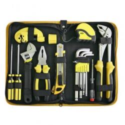 Strend Pro Set unelte instalator 18 buc. , Strend Pro CMT-07.0018 Cleste