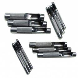 Gadget Set 12 preducele pentru gaurire Gadget 499909, otel Dalta
