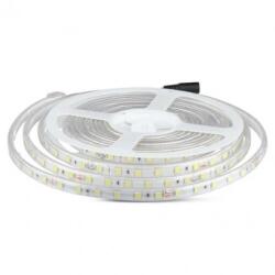 V-TAC Banda Led Smd5050 24v 60led/m 4000k Ip65 5m