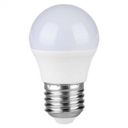 V-TAC Bec Led E27 G45 3.7w 4000k Cip Samsung