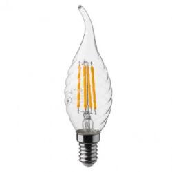 V-TAC Bec Led Filament E14 4w 4000k