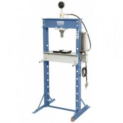 Bernardo Presa de atelier pneumatic, 20tone, PWK 20 F, Bernardo