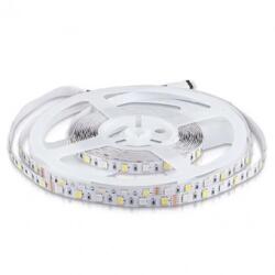 V-TAC Kit Banda Led Smd5050 Rgb+w 6000k 60led/m Ip20 5m