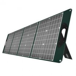 V-TAC Panou Fotovoltaic Pliabil Portabil 120w