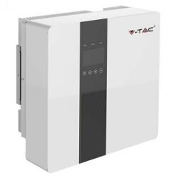 V-TAC Invertor Solar 3.6kw Hybrid On Grid/off Grid Monofazat Ip65