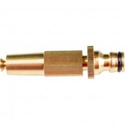 TopGarden Pistol de stropit 4, Topgarden 400402, din alama