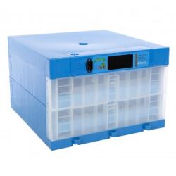 Micul Fermier Incubator electric Micul Fermier capacitate 128 oua, 2 etaje