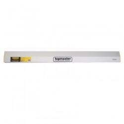 topmaster Dreptar aluminiu 2000mm pana, TopMaster