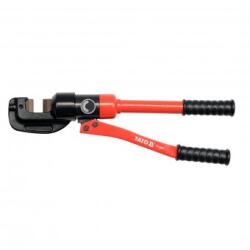TOYA Cleste hidraulic Yato YT-22871, pentru cabluri, 4-16mm