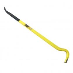 topmaster Ranga pentru scos cuie Topmaster, lungime 900 mm, otel c45