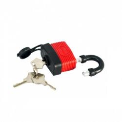 MTX Lacat anti-rugina MTX 918249, rezistent la intemperii, 50mm
