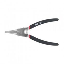 TOYA Cleste Seger pentru departat, varf drept, 150mm, Cr-V Cleste