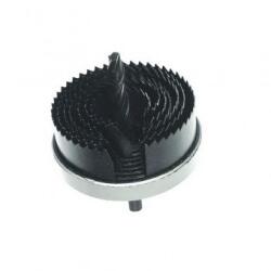 Strend Pro Set freze pentru lemn, rigips, Strend Pro HC153-1, 26-63mm/25mm