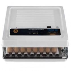 Tehno ms Incubator automat MS-130, capacitate 130 de oua