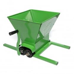 Micul Fermier Zdrobitor manual de struguri Bulgaria - sculeunelteaccesorii