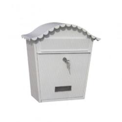 Strend Pro Cutie postala Strend Pro Napoleon B, 360 x 135 x 370 mm, Alba