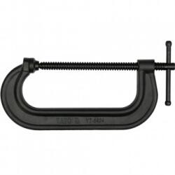 TOYA Clema tip C, sarcina maxima 3600 kg, lungime 200 mm, Yato