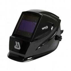 YATO Masca sudura auto-intunecare , filtru true color, vizor 60x100mm