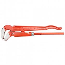 TOYA Cleste reglabil pentru tevi tip S, 2 Cleste
