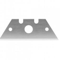 VOREL Lame trapezoidale pentru rindea rigips 52x20mm, 20bucati Pila