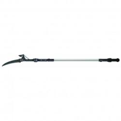Topmaster Professional Fierastrau pentru crengi Topmaster 371531, cu maner extensibil, 1.63-2.47 cm Fierastrau