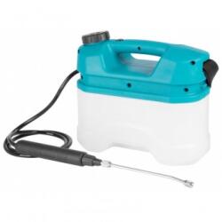 Strend Pro Pulverizator gradina, cu acumulator Strend Pro Evika, 3.7V Li-ion, 5 L, debit 1.15l/min Pulverizator