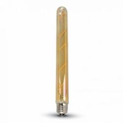 V-TAC Bec Led T30 E27 Cu Filament 7w 2200k Alb Cald