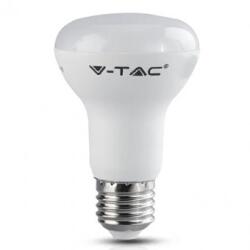 V-TAC Bec Led R63 E27 8.5w 3000k Alb Cald, Cip Samsung