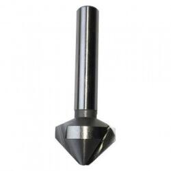Strend Pro Freza conica, 25mm, 1/4" , HCS, S1344D, Strend Pro HXS3e Burghiu